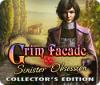 Grim Facade: Sinister Obsession Collector’s Edition oyunu