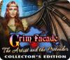 Grim Facade: The Artist and The Pretender Collector's Edition oyunu