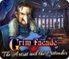 Grim Facade: The Artist and the Pretender oyunu