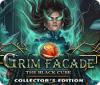 Grim Facade: The Black Cube Collector's Edition oyunu