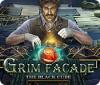Grim Facade: The Black Cube oyunu