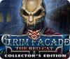 Grim Facade: The Red Cat Collector's Edition oyunu