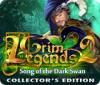 Grim Legends 2: Song of the Dark Swan Collector's Edition oyunu