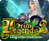 Grim Legends 2: Song of the Dark Swan oyunu