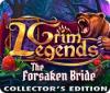 Grim Legends: The Forsaken Bride Collector's Edition oyunu