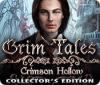 Grim Tales: Crimson Hollow Collector's Edition oyunu