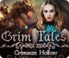 Grim Tales: Crimson Hollow oyunu