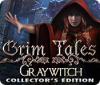 Grim Tales: Graywitch Collector's Edition oyunu