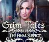 Grim Tales: The Final Suspect oyunu
