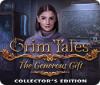 Grim Tales: The Generous Gift Collector's Edition oyunu