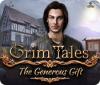 Grim Tales: The Generous Gift oyunu