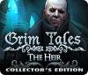 Grim Tales: The Heir Collector's Edition oyunu
