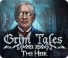 Grim Tales: The Heir oyunu