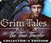Grim Tales: The Time Traveler Collector's Edition oyunu