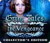 Grim Tales: The Vengeance Collector's Edition oyunu