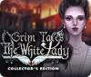 Grim Tales: The White Lady Collector's Edition oyunu