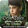 Grim Tales: The Wishes Collector's Edition oyunu