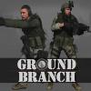 Ground Branch oyunu