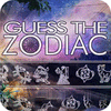 Guess The Zodiac oyunu