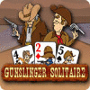 Gunslinger Solitaire oyunu