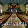 Gutterball: Golden Pin Bowling oyunu