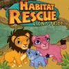 Habitat Rescue: Lion's Pride oyunu