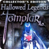 Hallowed Legends: Templar Collector's Edition oyunu