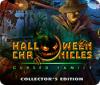 Halloween Chronicles: Cursed Family Collector's Edition oyunu