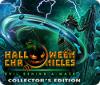 Halloween Chronicles: Evil Behind a Mask Collector's Edition oyunu