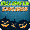 Halloween Explorer oyunu