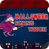 Hallooween Flying Witch oyunu