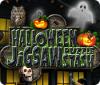 Halloween Jigsaw Puzzle Stash oyunu