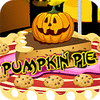 Halloween Pumpkin Pie oyunu
