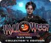 Halloween Stories: Black Book Collector's Edition oyunu