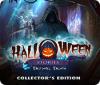 Halloween Stories: Defying Death Collector's Edition oyunu