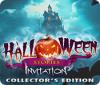 Halloween Stories: Invitation Collector's Edition oyunu