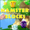 Hamster Blocks oyunu