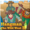 Hang Man Wild West 2 oyunu