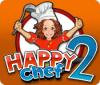 Happy Chef 2 oyunu