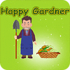 Happy Gardener oyunu