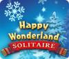 Happy Wonderland Solitaire oyunu