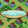 HappyVille: Quest for Utopia oyunu