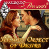 Harlequin Presents: Hidden Object of Desire oyunu