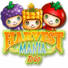 Harvest Mania To Go oyunu