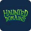 Haunted Domains oyunu