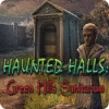 Haunted Halls: Green Hills Sanitarium oyunu