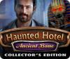 Haunted Hotel: Ancient Bane Collector's Edition oyunu