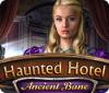 Haunted Hotel: Ancient Bane oyunu