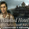 Haunted Hotel: Charles Dexter Ward Collector's Edition oyunu