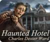 Haunted Hotel: Charles Dexter Ward oyunu